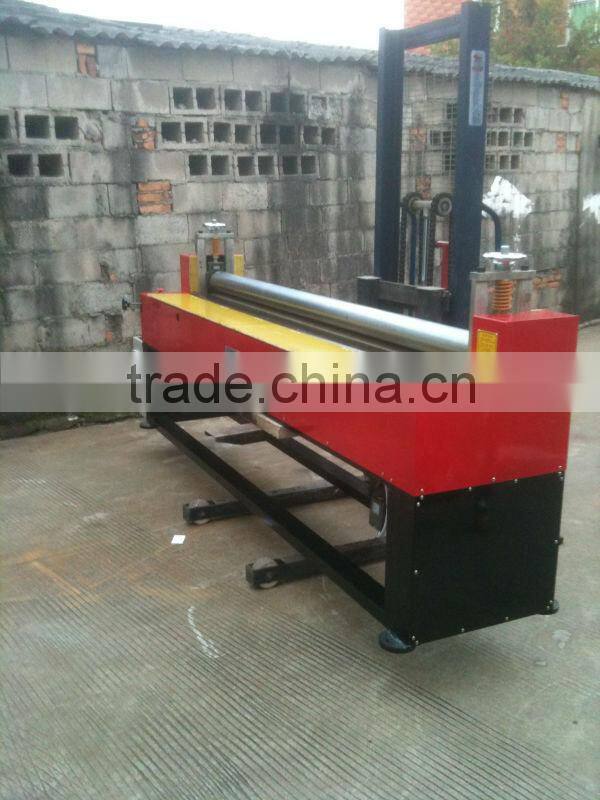 hot melt roller coater