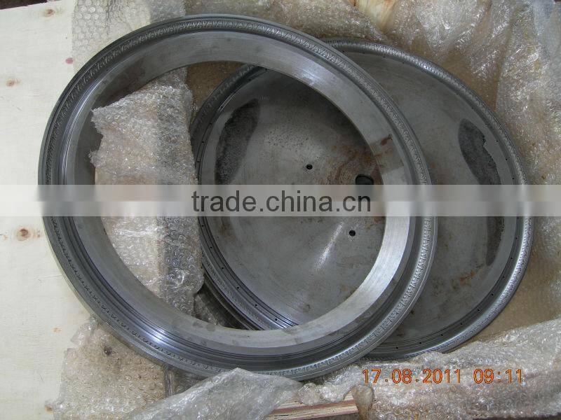 PU tyre mould manufacturer