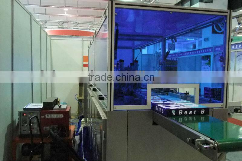 Hot Sale High Output Computer Control Automatic A4 Copy Paper Packing Machine/ Copy Paper Packaging Machine