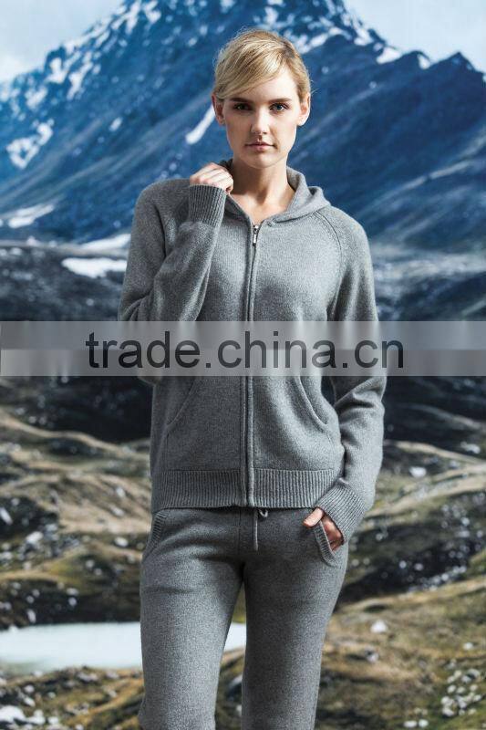 2014 new fashion cashmere cardigan
