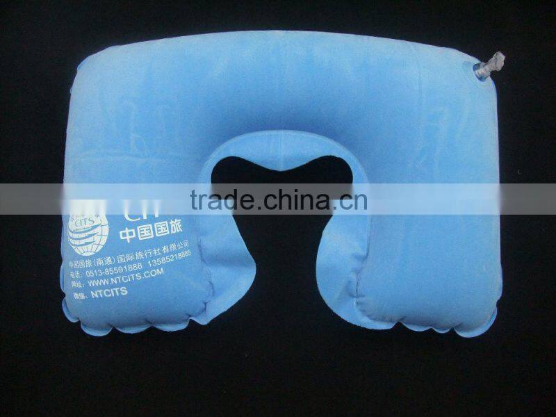 New design therapeutic neck pillows,orthopedic neck pillow,inflatable leg rest pillow