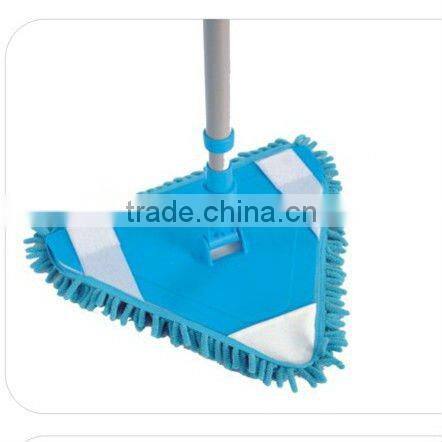 chenille mop
