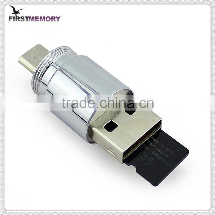 New deft design SD card memory stick for Android Phone