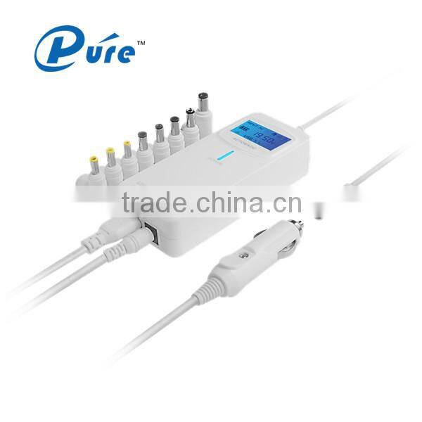 universal switching power supply adapter charger portable usb charger for cellphone and laptop with UK AU US EU different plugs