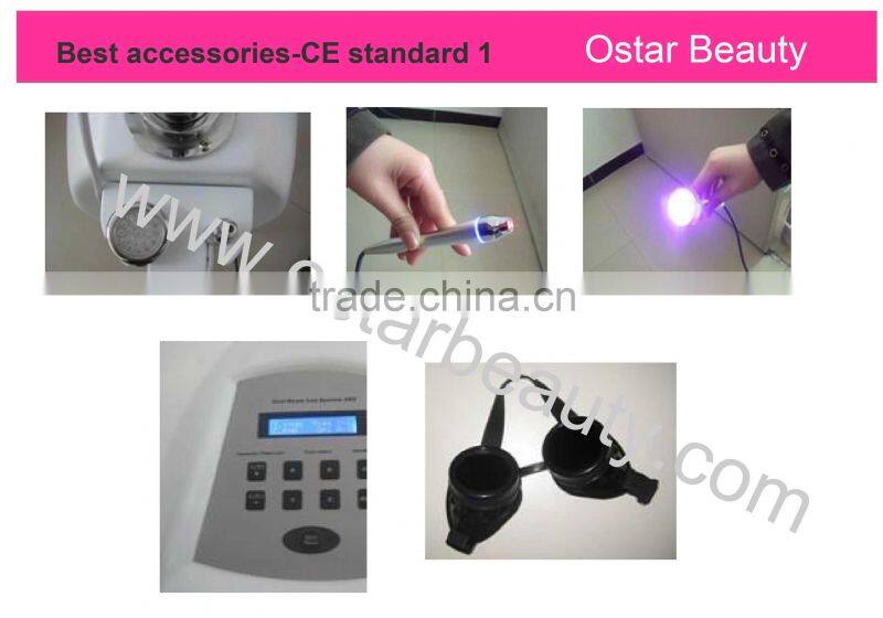 Newest led light beauty machine photon therapy OB-LED 02