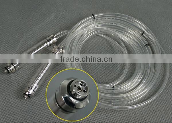 injection spray oxygen LED PDT beauty equipment