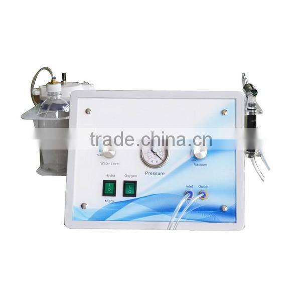 hydra diamond microdermabrasion portable facial peel microdermabrasion for acne removal, scar removal HD3.0