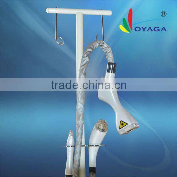 Body Beauty Shaping Equipment WIth Vacuum Head and laser function CE certificate N8