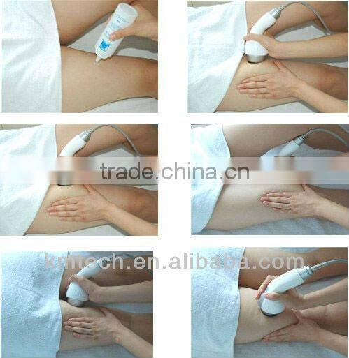 Top selling!! best bipolar rf portable beauty machine