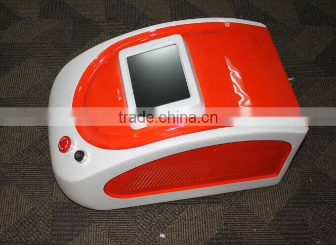 2016 Advanced beaury clinic use ipl laser hair removal machine price