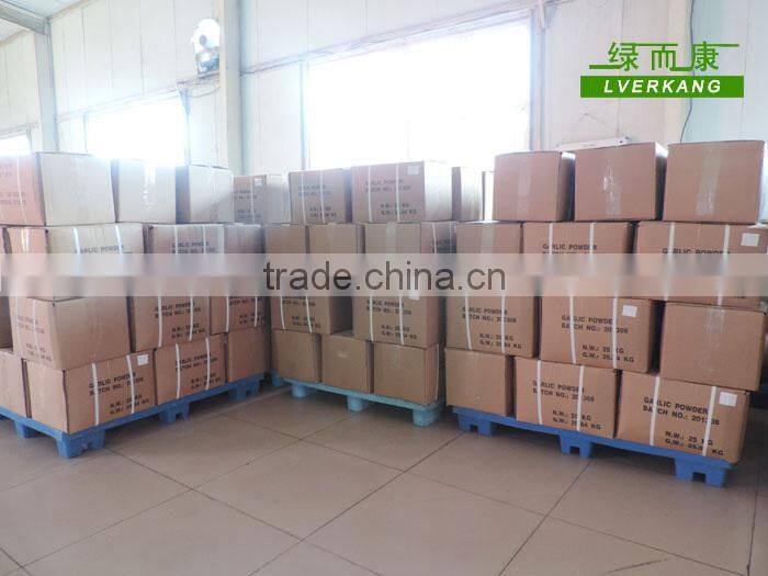 Organic Dehydrated Garlic Clove