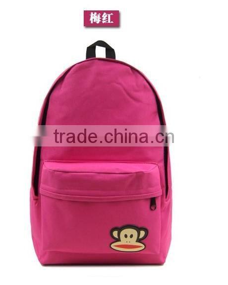 2013 New Fashionable Quality school bag