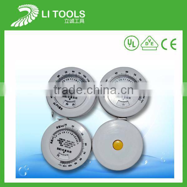 Made in China high sale 1.5m/2m bmi height weight machine