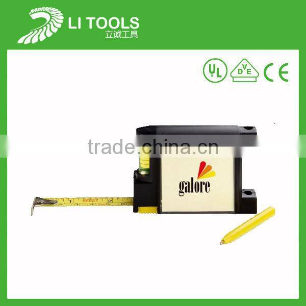 High sale promotional tape measures 3m stainless steel measuring tape retractable measuring tape