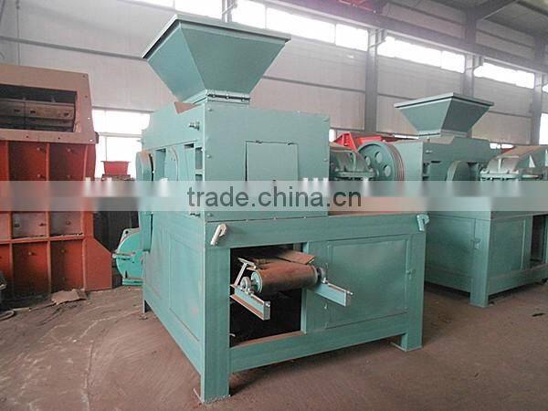 Commerical ball press/briquetting machine jumbo 90 with high quality