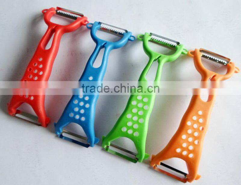 Vegetable Potato Apple peeler / High Quality Peeler