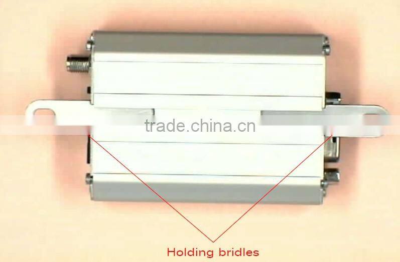 fastrack wireless m1306b gprs with Q2406 wavecom gsm modem