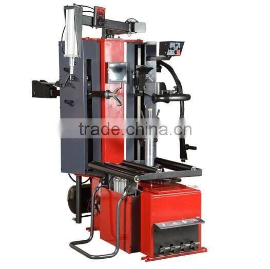 CE automatic Car Truck Tyre changer