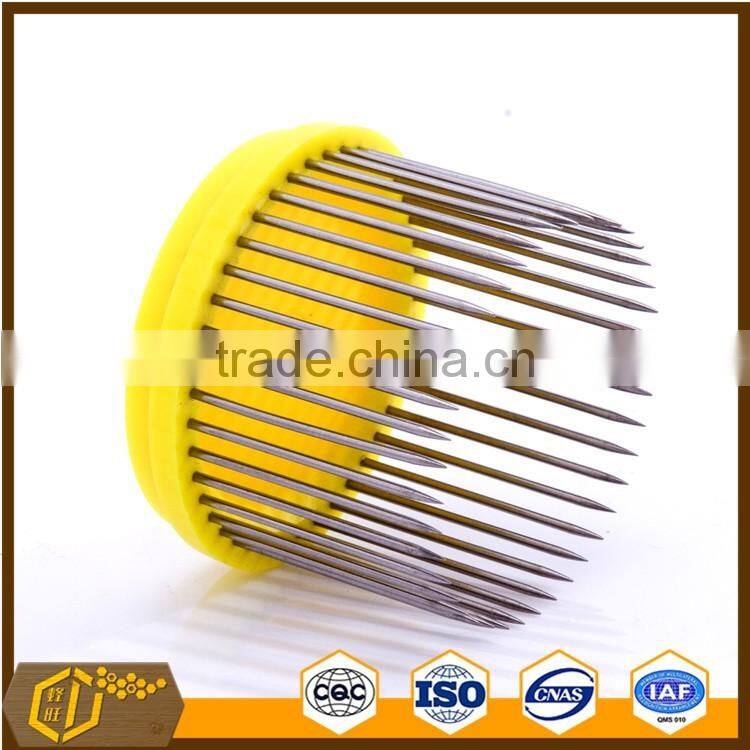 wholesale bee tool Stainless Steel Needle Type Bee Queen Cage