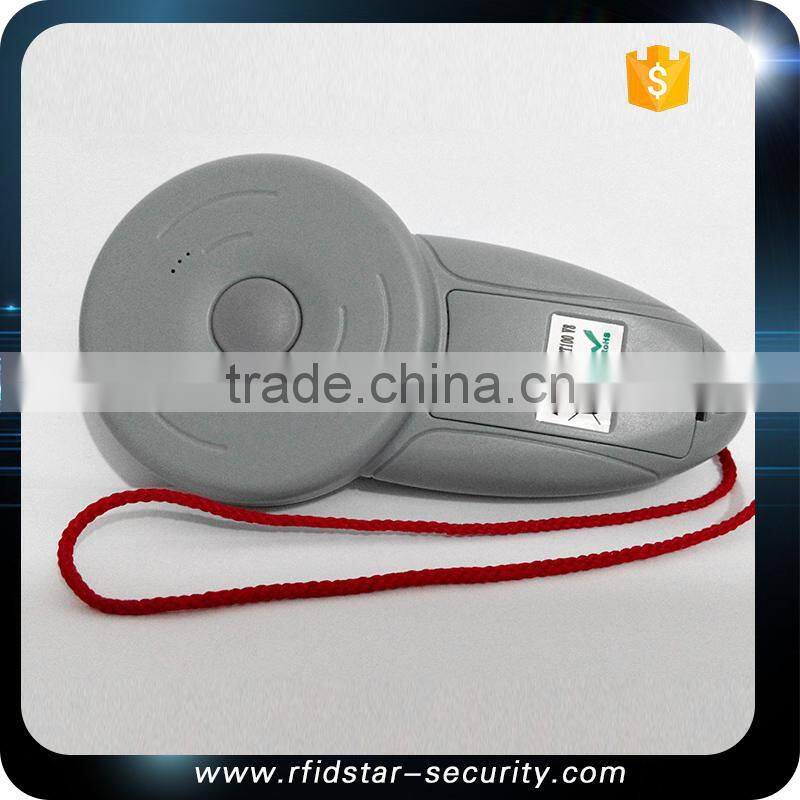 RFID Pet Microchip Reader Scanner for Fish Worldwide ISO Standard DHL Shipping