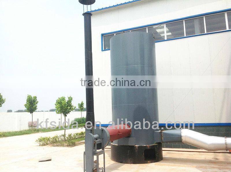 food grade Flour Dryer|Cassava Flour Drying Machine|cassava starch dryer machine