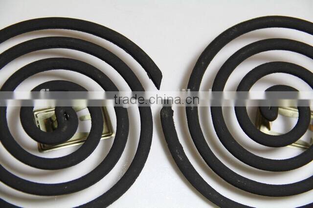 China black mosquito coil