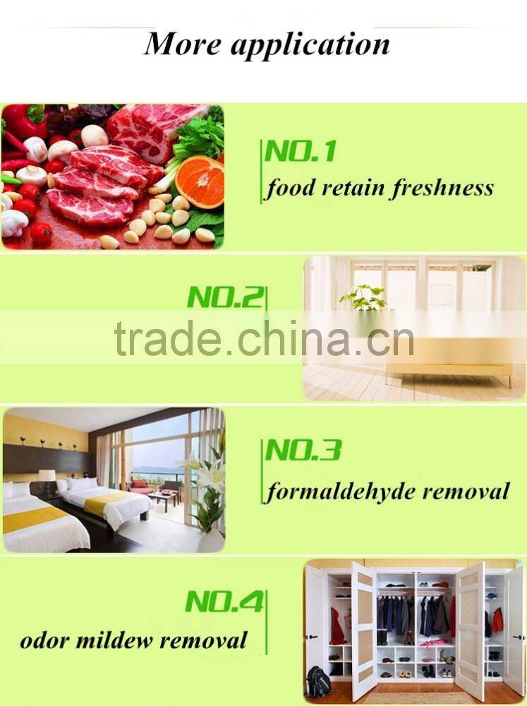 home use ozone air generator , small air ozone generator