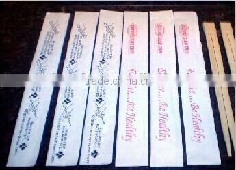 High quality disposable chopsticks
