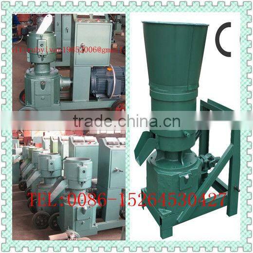 MKL series pellet machiney Roller and die in laizhou chengda machinery co.,ltd