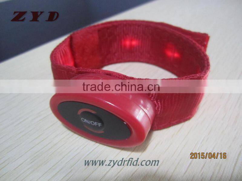 Low cost Ultralight RFID bracelet/ wristband
