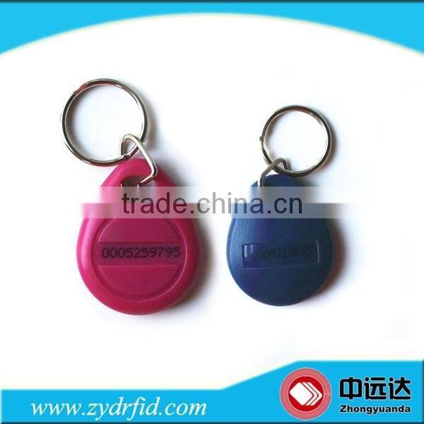 ISO 14443A RFID Ring for Door Access Control