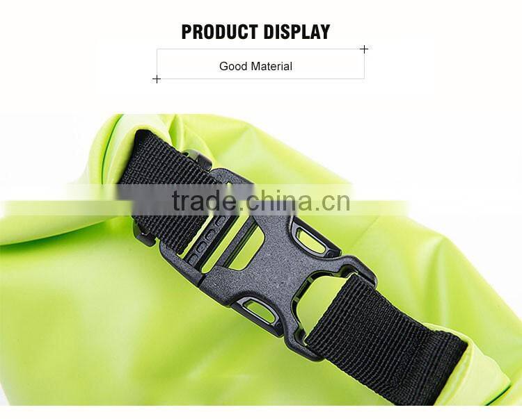 Wholesale Waterproof Dry Bags For Hiking