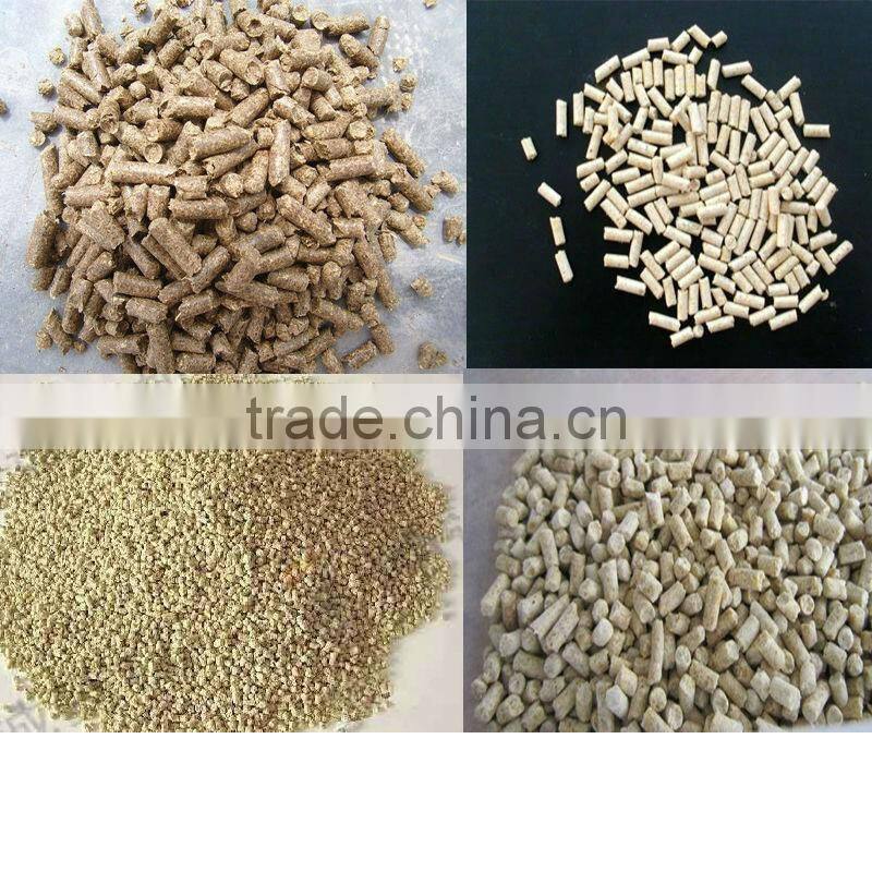 CS pet food production line pet feed pellet making line pet food making machine