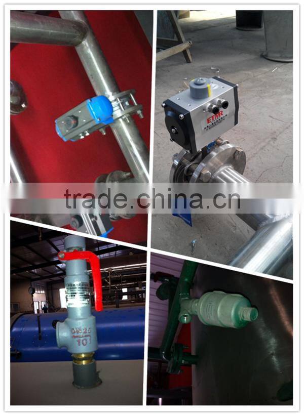 Full automatic ATD series horizontal sterilizing kettle