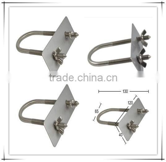 Counter Balance Weight for Spit Rotisserie