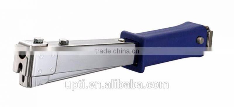 Taiwan Made High Quality Ergonomic Light Duty Hammer Tacker