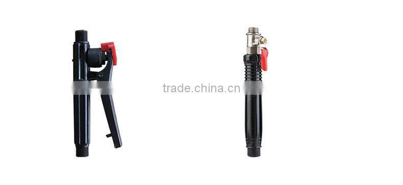 2015 new hand pump pressure sprayerr