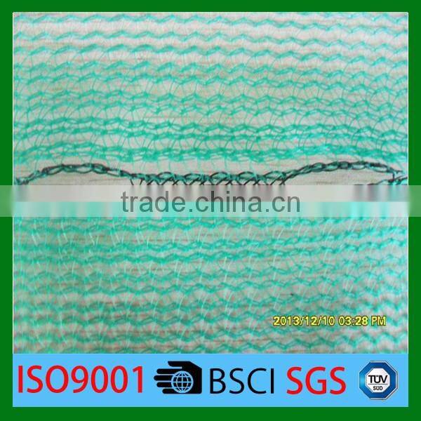 long life quality guarantee UV resistant HDPE Sun shading netting agricultural use shade net
