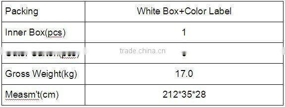 aluminum telescopic ice scraper with long-handled