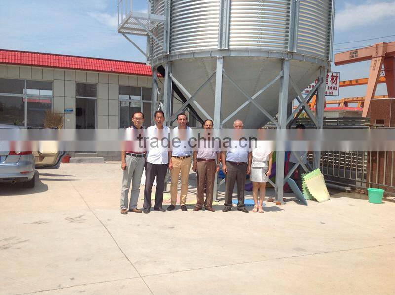 Grain Pre Cleaner Machine To Clean The Grain