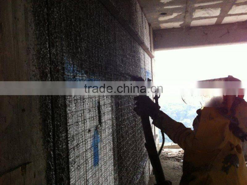 ISO9001:2008 UBJ1.8 Peristaltic portable grout pump