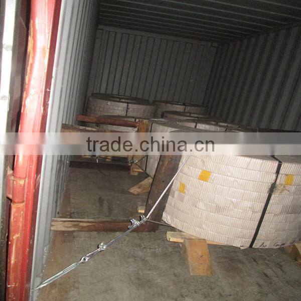 201 cold rolled stainless steel strip