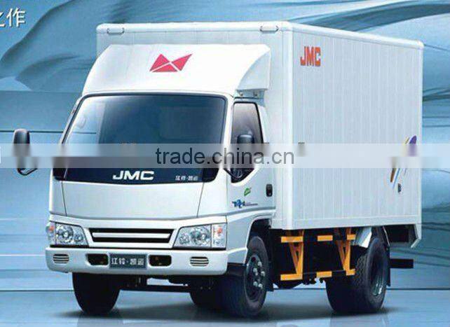 Jmc truck auto parts/truck spare parts Absorvente de choque