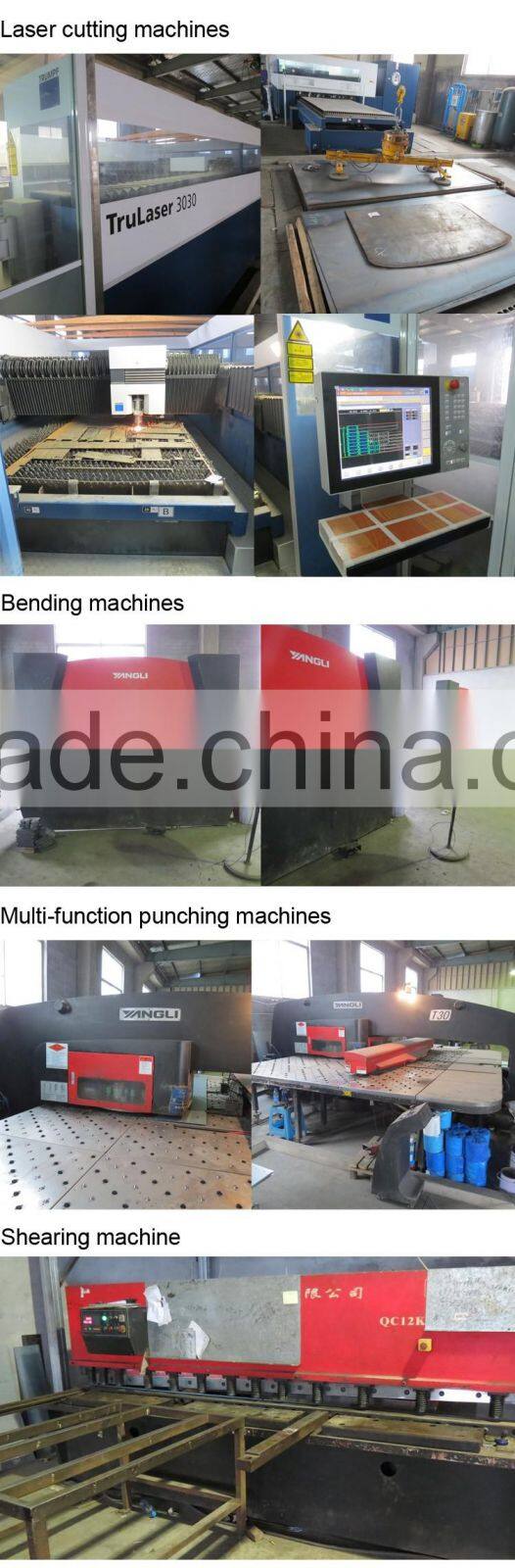 metal stamping commercial espresso coffee machine parts