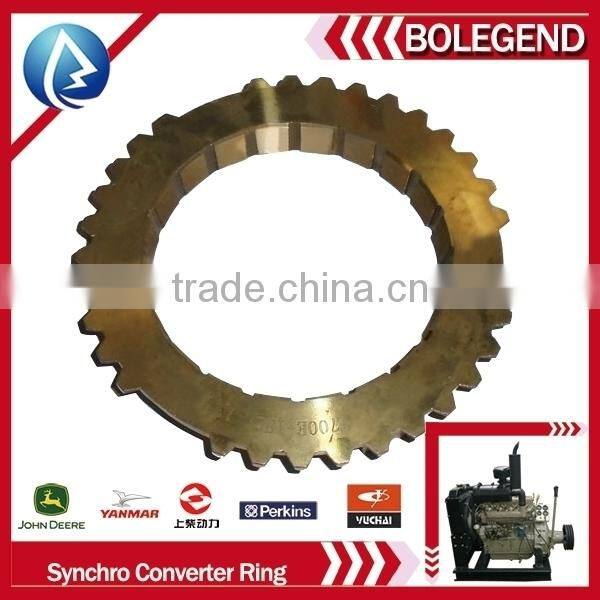 Truck spare parts-Synchro Converter Ring