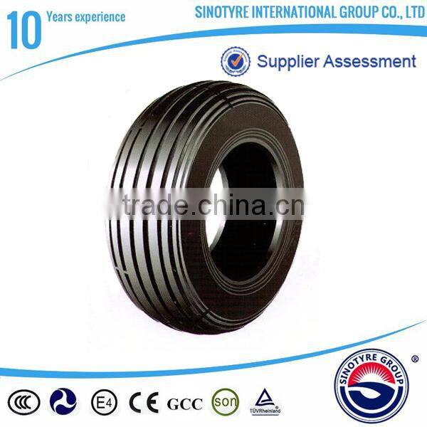 agricultural tractor tires 600-12 600-16 for farm tires made by tire factory