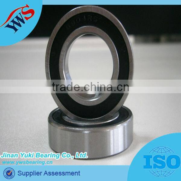 paslanmaz celik rulman 20x37x9 v groove ball bearing 6904