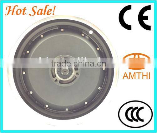 high power electric hub motor,Brushless DC Hub Motor for E-Scooter