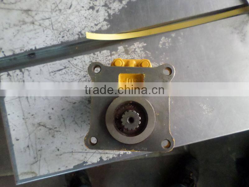 D65 D60 D80 D85 D70 working pump,D65 transmission pump for excavator