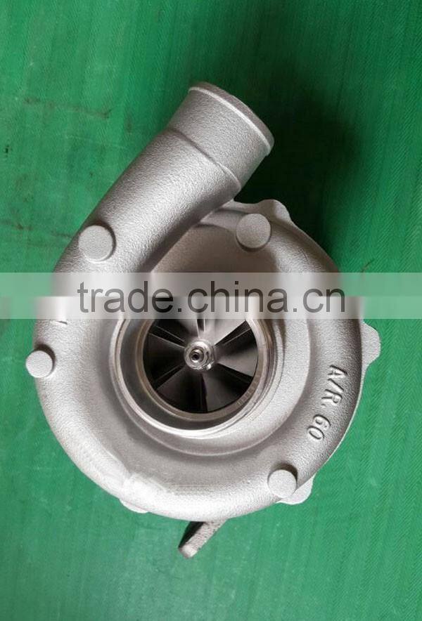 HOLDWELL High Quality turbocharger 6222-83-8180 fit for WA380-3 S6D108-1F